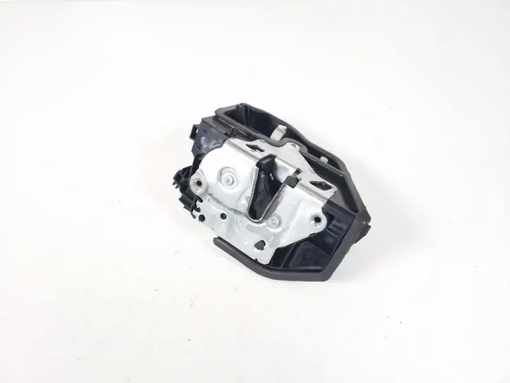 Mini Cooper Countryman R60 (2010 - 2016) 7318418 Замок задней двери — фото 1