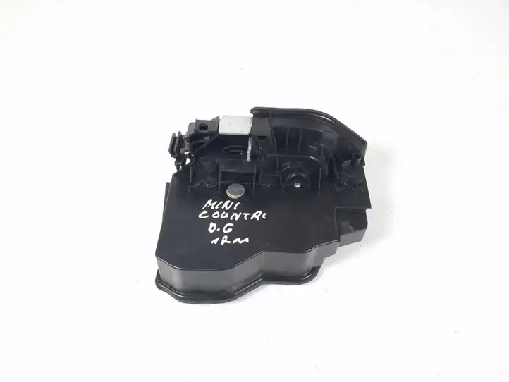 Mini Cooper Countryman R60 (2010 - 2016) 7318418 Замок задней двери — фото 4