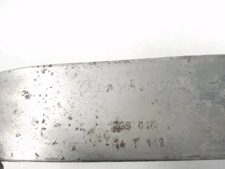 Mercedes-Benz C W205 (2014 - 2021)  A2056100065 Другая часть кузова