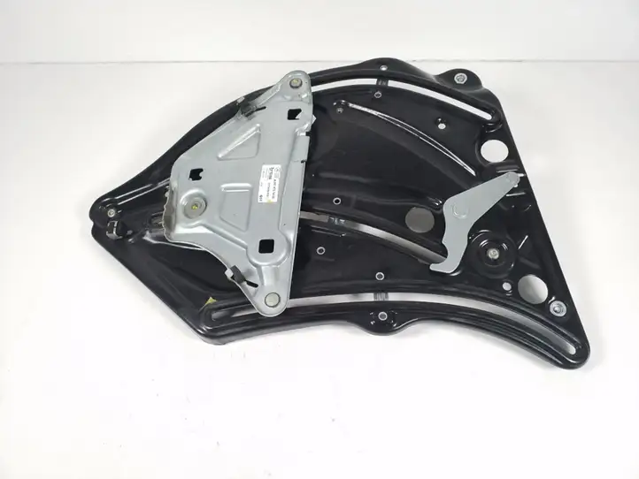 Mercedes-Benz E C207 W207 (2009 - 2017) A2076701403 Стеклоподъемник передней двери (комплект) — фото 3