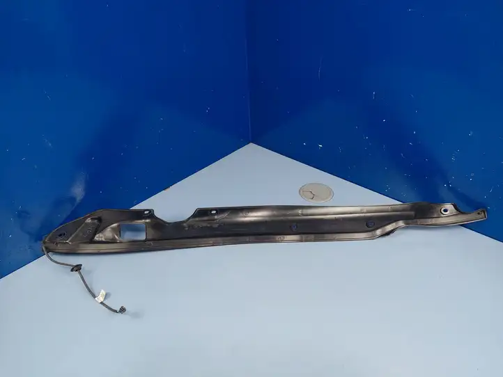 Tesla Model S (2012 - 2016) 600757000 Прочая отделка багажника — фото 1