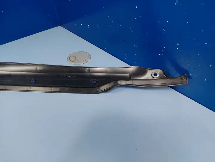 Tesla Model S (2012 - 2016) 600757000 Прочая отделка багажника — фото 5