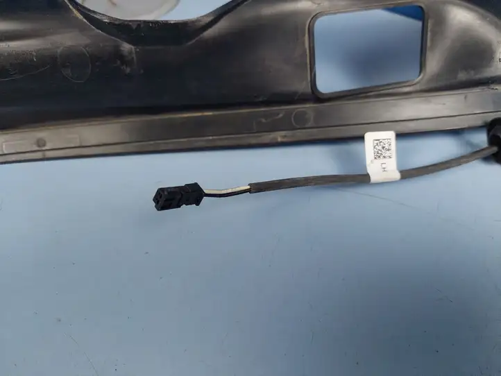Tesla Model S (2012 - 2016) 600757600 Прочая отделка багажника — фото 5