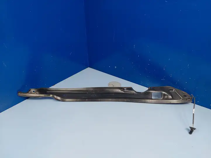 Tesla Model S (2012 - 2016) 600757600 Прочая отделка багажника — фото 1