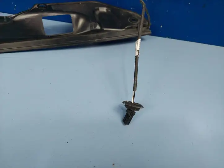 Tesla Model S (2012 - 2016) 600757600 Прочая отделка багажника — фото 3