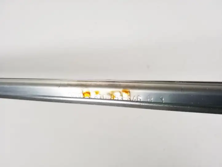 Audi A5 8T 8F (2007 - 2011) 8T0853346B Другая часть кузова — фото 2