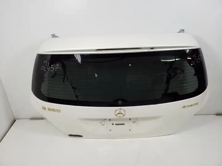 Mercedes-Benz R W251 (2005 - 2013) A2517400705 Крышка багажника — фото 1