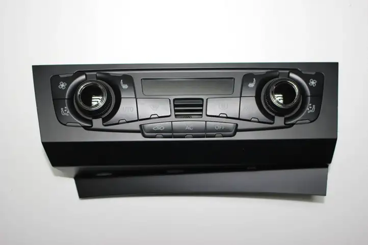 Audi A5 8T 8F (2007 - 2011) 8T2820043AG Блок управления кондиционером — фото 1