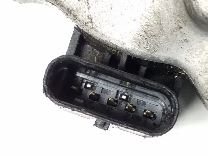 Mercedes-Benz E W212 (2009 - 2016)   Клапан EGR