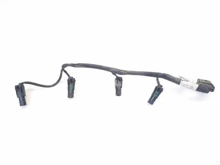 Mercedes-Benz C W205 (2014 - 2021) A6511501333 Прочая электропроводка — фото 1