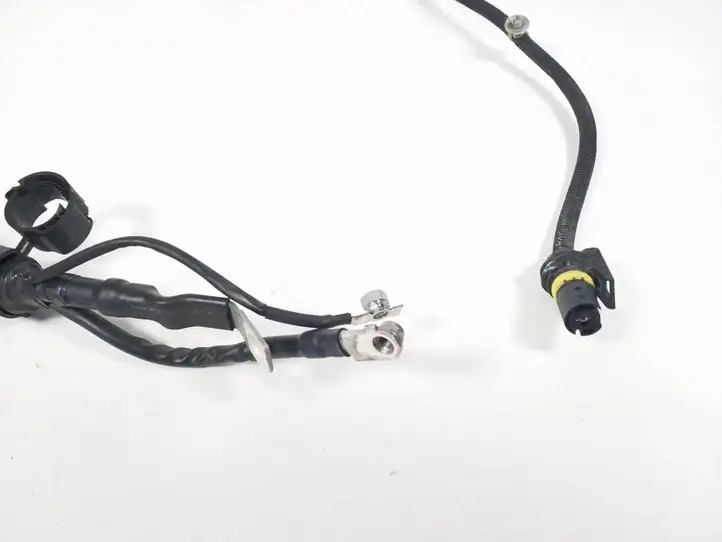 Mercedes-Benz C W205 (2014 - 2021) A2055403103 Прочая электропроводка — фото 3