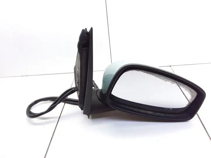 Fiat Stilo (2001 - 2010) E30158460 Боковое зеркало с электроприводом — фото 1