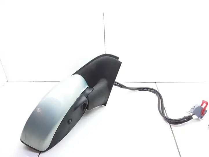 Fiat Stilo (2001 - 2010) E30158460 Боковое зеркало с электроприводом — фото 2