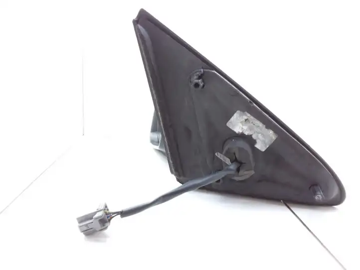 Ford Mondeo Mk III (2000 - 2007) E9014119 Боковое зеркало с электроприводом — фото 3