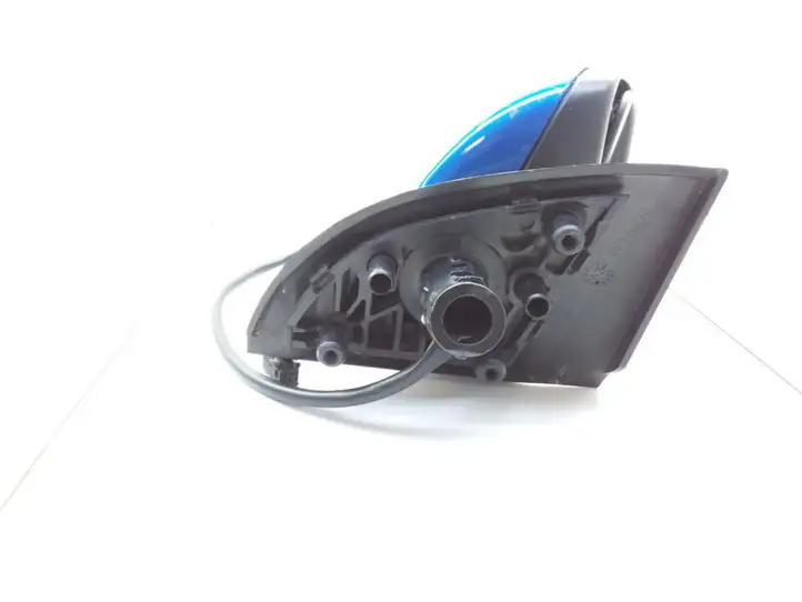 Peugeot 307 CC (2001 - 2005) PP916070 Боковое зеркало с электроприводом — фото 2