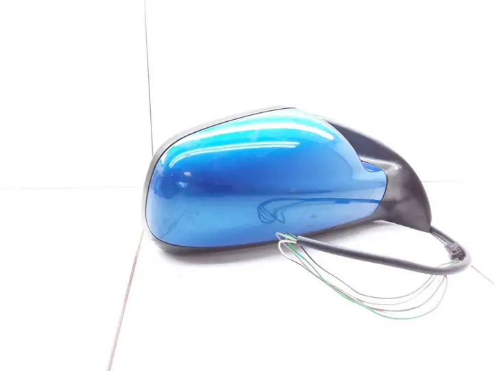 Peugeot 307 CC (2001 - 2005) PP916070 Боковое зеркало с электроприводом — фото 3