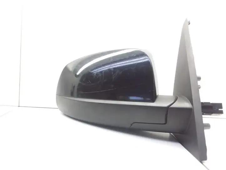 Opel Meriva A (2002 - 2006) E9024176 Боковое зеркало с электроприводом — фото 2