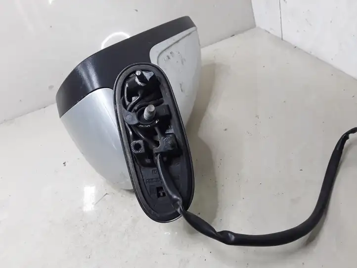Opel Corsa D (2006 - 2010) E1020873 Боковое зеркало с электроприводом — фото 4