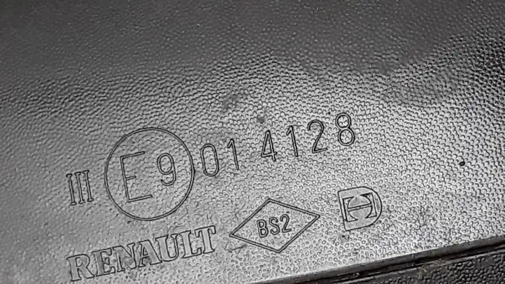 Renault Laguna II (2001 - 2005) E9014128 Боковое зеркало с электроприводом — фото 5