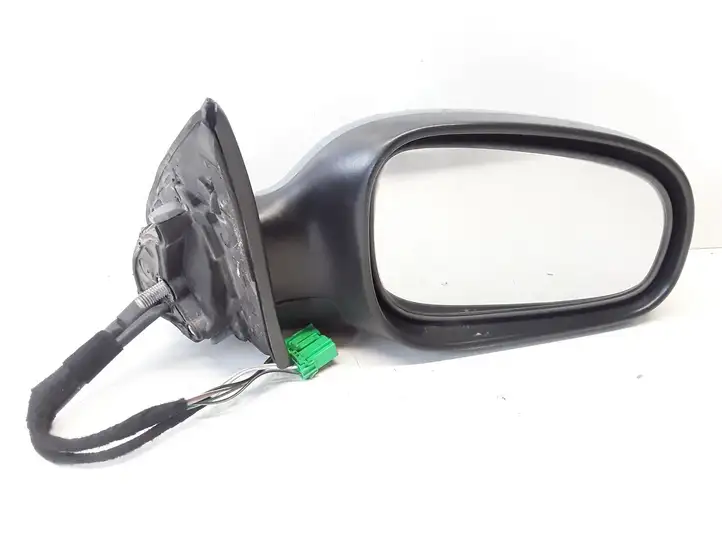 Volvo S60 (2000 - 2004) Боковое зеркало с электроприводом — фото 3