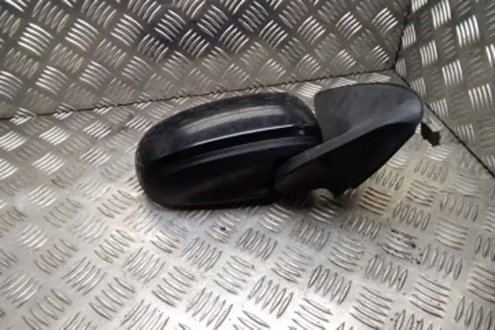 Nissan Almera N16 (2000 - 2010) 015827 Боковое зеркало с электроприводом — фото 1