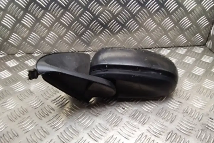 Nissan Almera N16 (2000 - 2010) 015827 Боковое зеркало с электроприводом — фото 3
