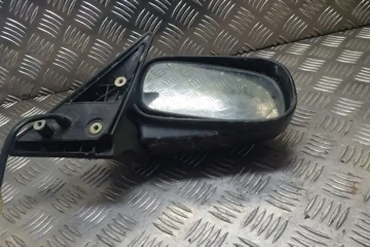 Subaru Legacy (2003 - 2009) 41071904 Боковое зеркало с электроприводом — фото 1
