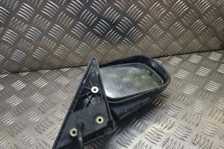 Subaru Legacy (2003 - 2009) 41071904 Боковое зеркало с электроприводом — фото 2