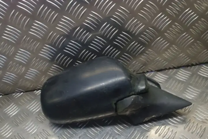 Subaru Legacy (2003 - 2009) 41071904 Боковое зеркало с электроприводом — фото 3