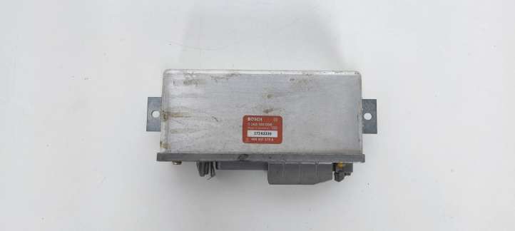 4A0907379A Audi 80 90 S2 B4 ABS valdymo blokas