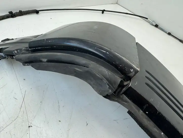 Porsche 911 991 (2011 - 2019) 99156211305 Прочие внешние детали — фото 5