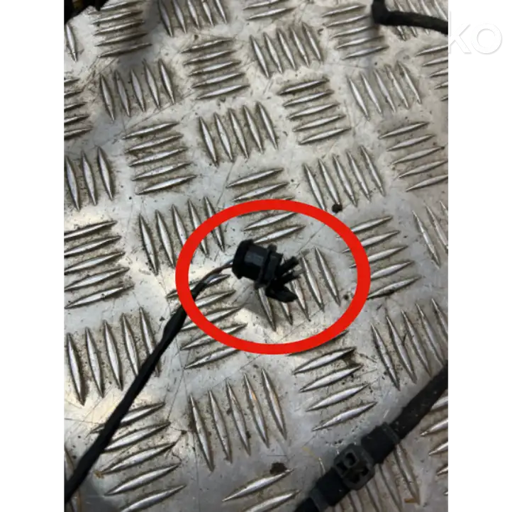 Skoda Kamiq (2019 - ) 2Q0927904E Прочая электропроводка — фото 12