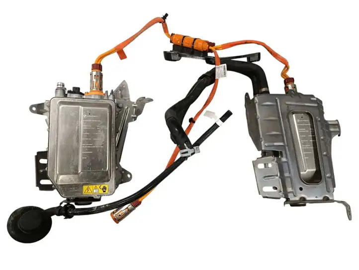 BMW i4 (2021 - ) 64125A81B30 Прочая электропроводка — фото 1