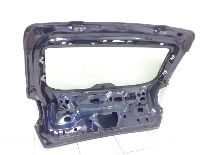 Subaru Impreza IV (2013 - 2016) AS2 Крышка багажника — фото 4