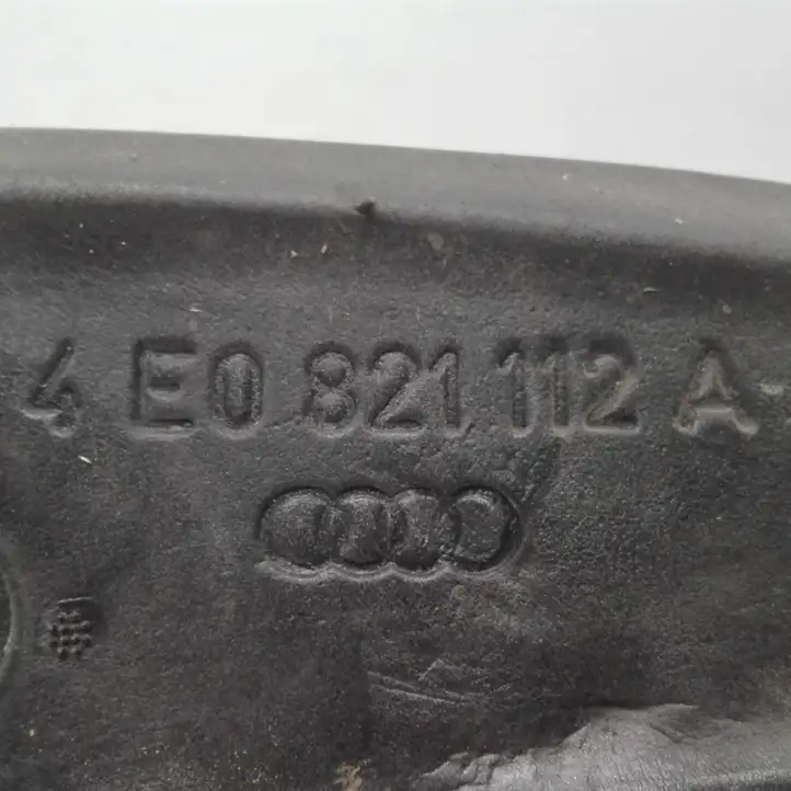 Audi A8 S8 D3 4E (2007 - 2010) 4E0821112A Абсорбер крыла — фото 4