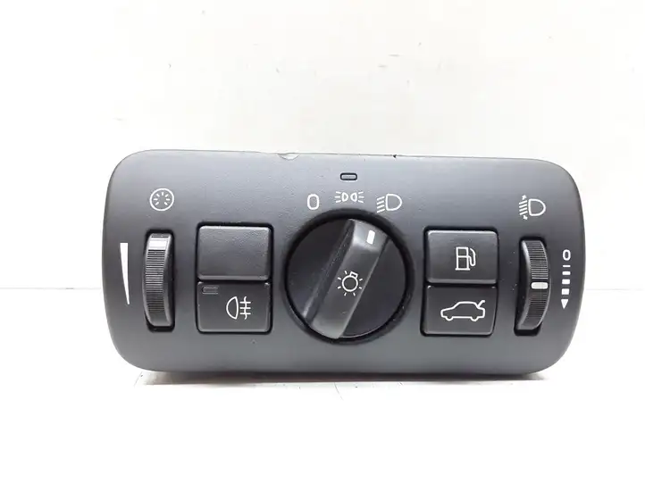 Volvo V70 (2007 - 2013) 30739413 Включатель фонарей — фото 1
