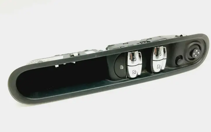 Mini Cooper Countryman R60 (2010 - 2016) 9811164 Блок кнопок стеклоподъемников — фото 1