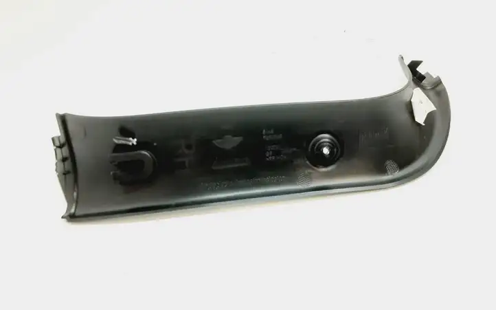Mini One Cooper F56 F55 (2012 - 2022) 7374788 Комплект обшивки крышки багажника — фото 2