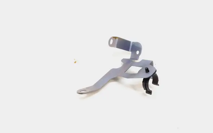Porsche Boxster 981 (2012 - 2016) 9A111029301 Прочие детали моторного отсека — фото 2