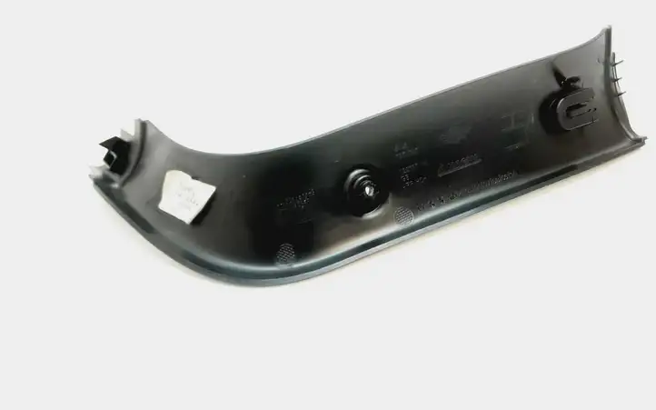 Mini One Cooper F56 F55 (2012 - 2022) 7374787 Комплект обшивки крышки багажника — фото 2