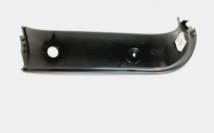 Mini One Cooper F56 F55 (2012 - 2022) 7374788 Комплект обшивки крышки багажника — фото 2