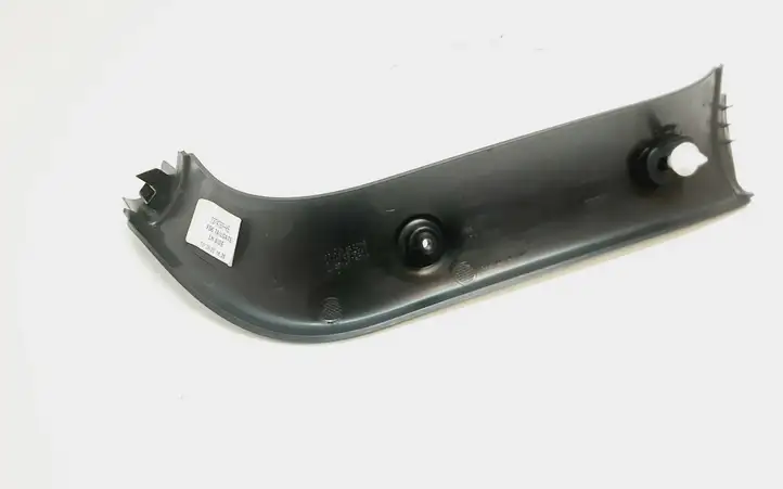 Mini One Cooper F56 F55 (2012 - 2022) 7374787 Комплект обшивки крышки багажника — фото 2