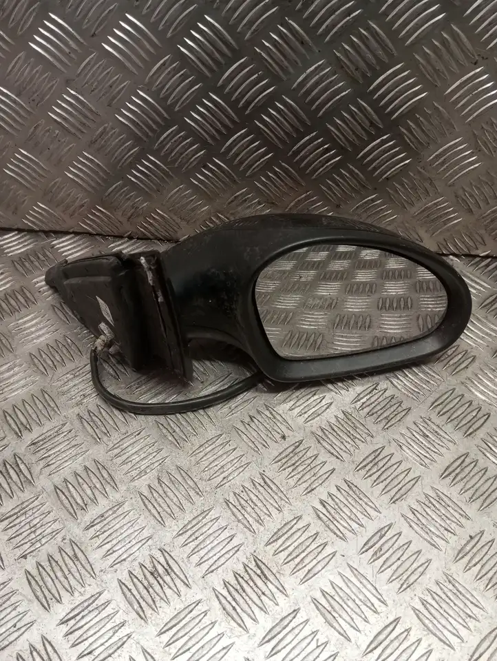 Seat Ibiza II (6k) (1999 - 2002) 876048 Боковое зеркало с электроприводом — фото 1