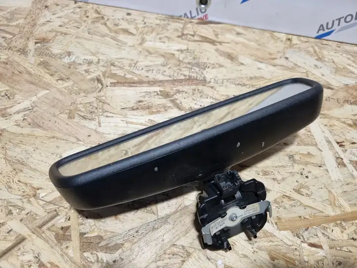 BMW 3 F30 F35 F31 (2012 - 2018) 9256138 Салонное зеркало заднего вида — фото 8