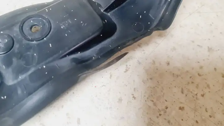 Citroen C4 (2011 - 2016) 9687401180 Абсорбер крыла — фото 4