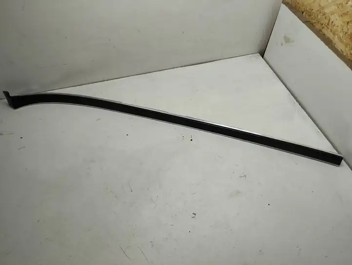 Audi A8 (2010 - 2014)  4H1857298 Другая деталь панели