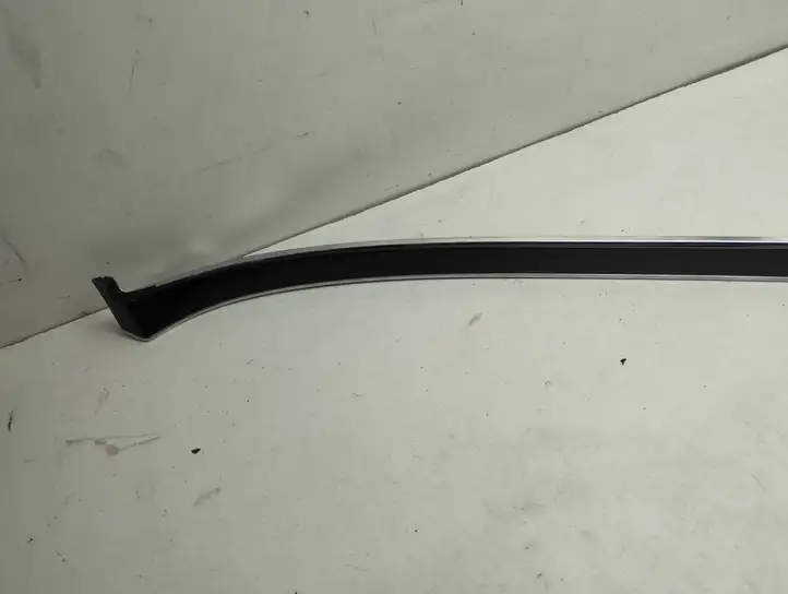 Audi A8 (2010 - 2014)  4H1857298 Другая деталь панели