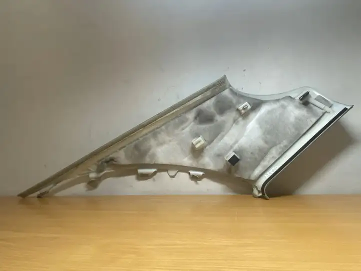 Audi A5 8T 8F (2007 - 2011) 8T0867288A Верхняя обшивка стойки B — фото 2