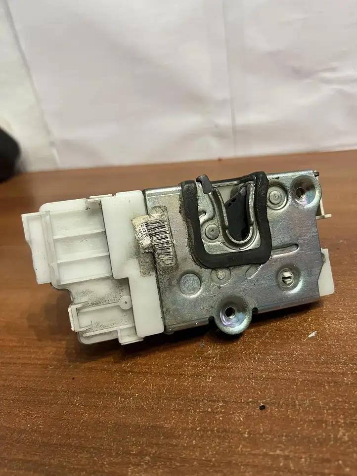 Mercedes-Benz B-class W245 (2005 - 2008) 1697202535 Прочие детали салона — фото 6