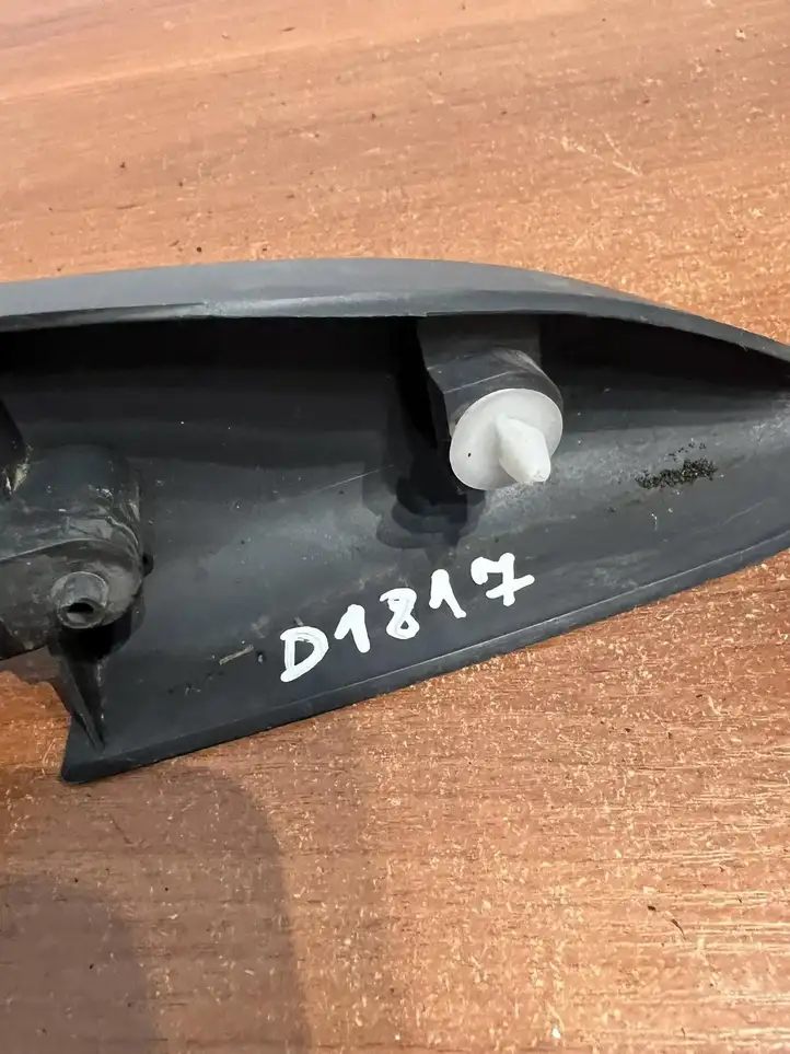 Citroen C1 (2006 - 2013) 9632595577 Прочие внешние детали — фото 6